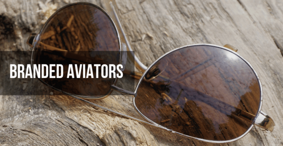 flyboy sunglasses - branded